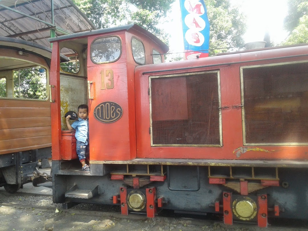 Agrowisata Loco Antik Pangkah