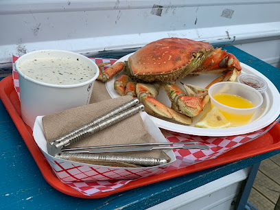 Novelli's Crab and Seafood