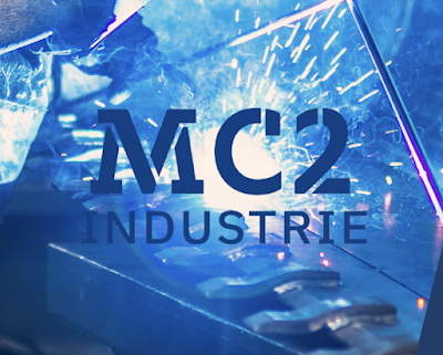 M.C.2 à Nassandres sur Risle