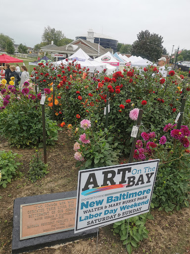 Park «Walter & Mary Burke Park», reviews and photos, 36300 Front St, New Baltimore, MI 48047, USA