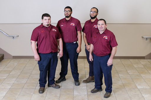 Plumber «Neffsville Plumbing & Heating Services», reviews and photos, 1208 Harrisburg Pike #101, Lancaster, PA 17603, USA