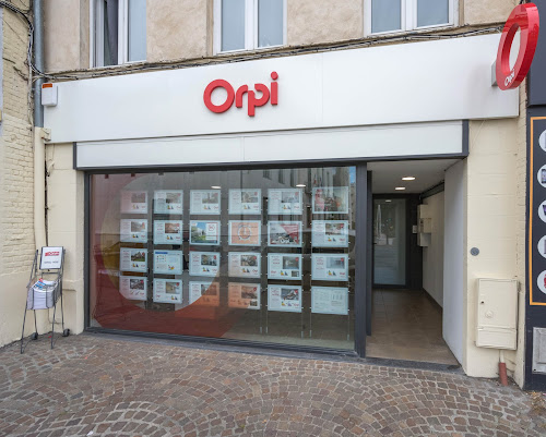 Agence immobilière Orpi Immo Wattrelos Wattrelos