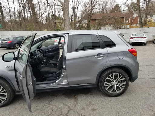 Used Car Dealer «Auto Giants», reviews and photos, 4600 Branch Ave, Temple Hills, MD 20748, USA