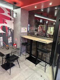 Atmosphère du Restaurant japonais Ze Sushi à Clamart - n°2