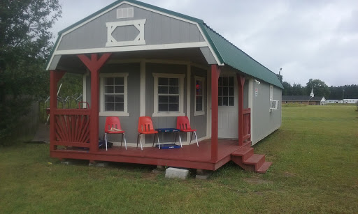 American Restaurant «Cracker Barrel Old Country Store», reviews and photos, 1824 W Lucas St, Florence, SC 29501, USA