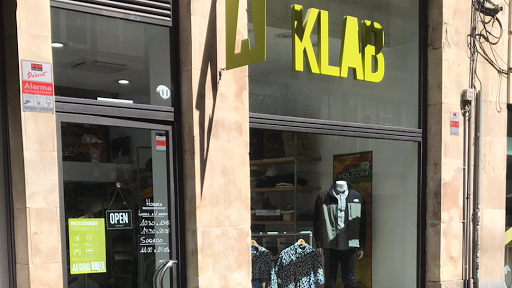 Klab Shop