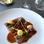 Photo n° 12 de l'avis de Rodrigo.a fait le 03/09/2019 à 06:25 pour Restaurant Le Jules Verne à Paris