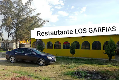 Restaurant-Los Arcos - 54200 Polotitlán de la Ilustración, State of Mexico, Mexico