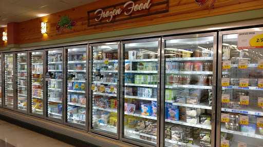 Grocery Store «Riverside Market Inc», reviews and photos, 311 N Oak St, Durand, MI 48429, USA