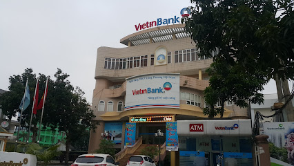 Vietinbank - Nghe An Branch (Vietinbank - Chi Nhánh Nghệ An)
