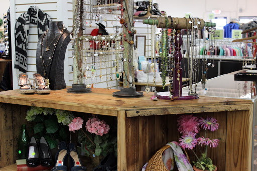 Thrift Store «The Bridge Thrift Store», reviews and photos, 15605 71st Ct, Orland Park, IL 60462, USA