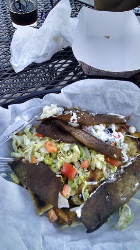 Brewery «Spotted Dog Brewery», reviews and photos, 2900 Avenida de Mesilla, Las Cruces, NM 88005, USA