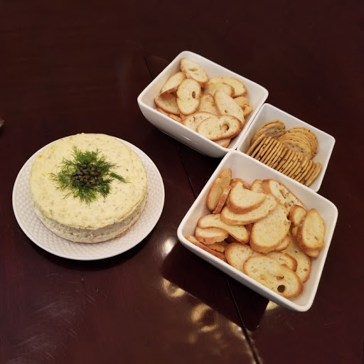 Caterer «Occasional Occasions by Carlton Catering», reviews and photos, 2000 Sylvan Rd SW, Atlanta, GA 30310, USA