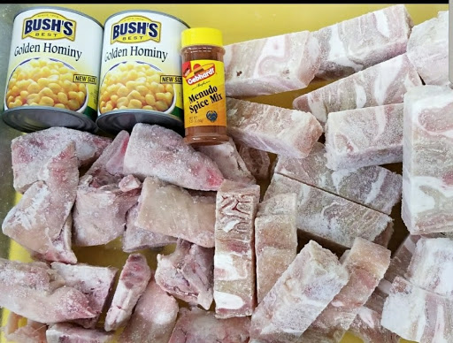 Grocery Store «Prescott Meat Market», reviews and photos, 4414 Prescott St, Corpus Christi, TX 78416, USA