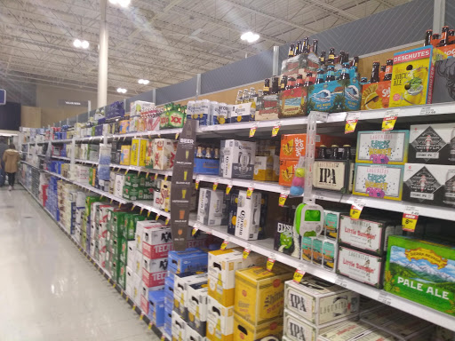 Grocery Store «Meijer», reviews and photos, 4522 Elkhart Rd, Goshen, IN 46526, USA