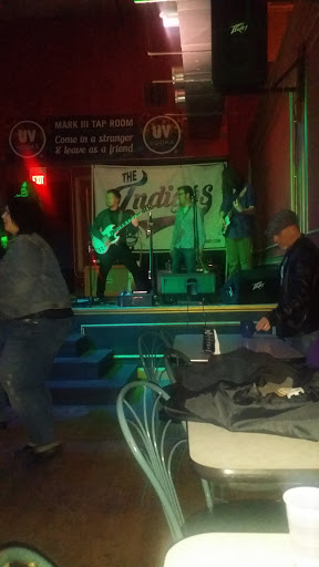 Night Club «Mark III Tap Room», reviews and photos, 306 S Walnut St, Muncie, IN 47305, USA