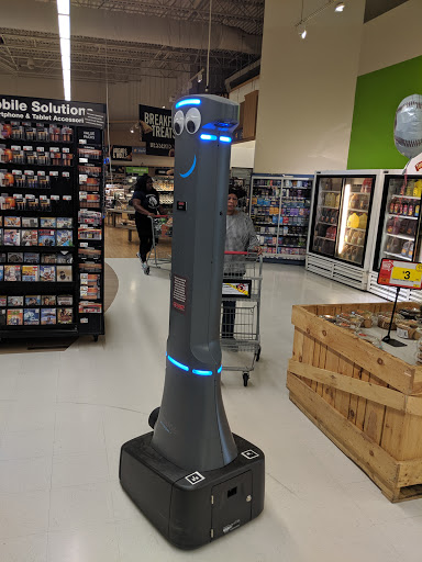 Grocery Store «Giant Food Stores», reviews and photos, 300 E Baltimore Ave, Lansdowne, PA 19050, USA