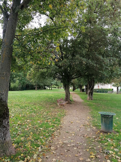 Parc de l'Arboretum