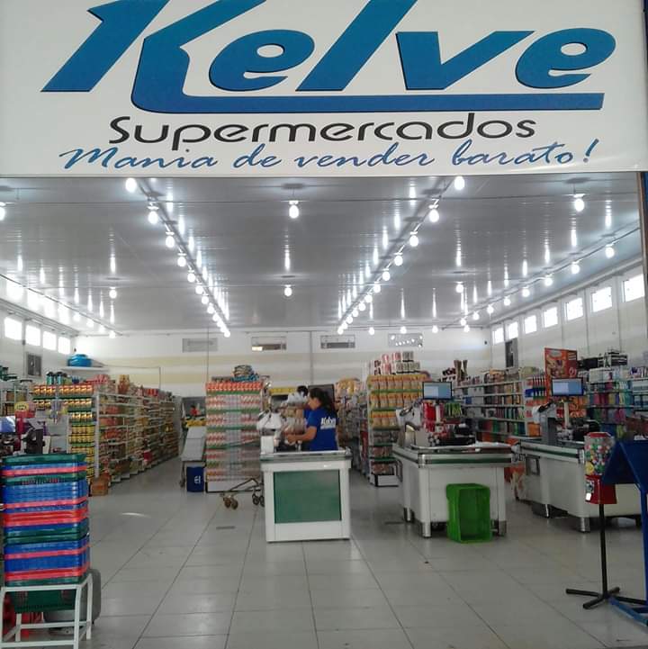 Supermercado Kelve