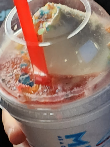 Fast Food Restaurant «Sonic Drive-In», reviews and photos, 1719 E 9 Mile Rd, Pensacola, FL 32514, USA