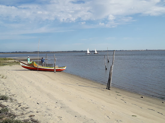 Praia do Bico