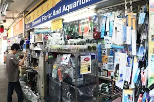 Clementi Florist & Aquarium (C328) image