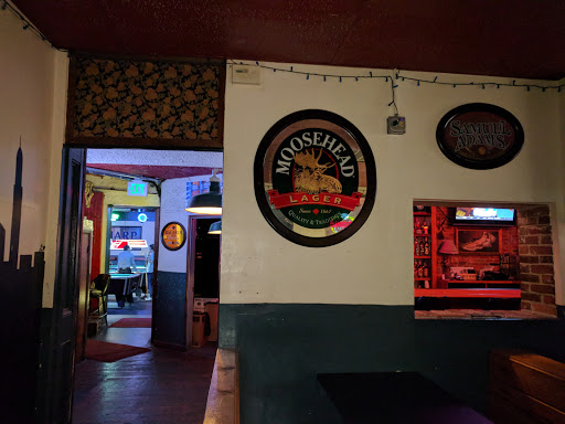 Bar «Video Saloon», reviews and photos, 105 W 7th St, Bloomington, IN 47404, USA