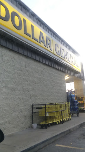 Discount Store «Dollar General», reviews and photos, 704 Ridge Ave, New Cumberland, WV 26047, USA