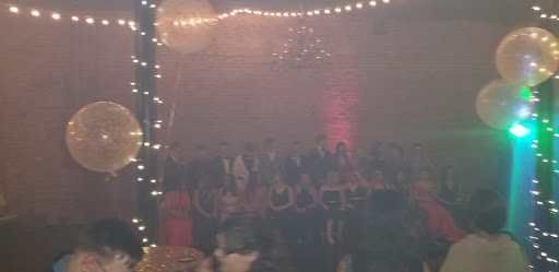 Event Venue «The Opera House Event Hall», reviews and photos, 1313 E Main St, Humboldt, TN 38343, USA