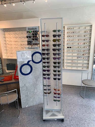 Rezensionen über Eng Optik AG in Aarau - Augenoptiker