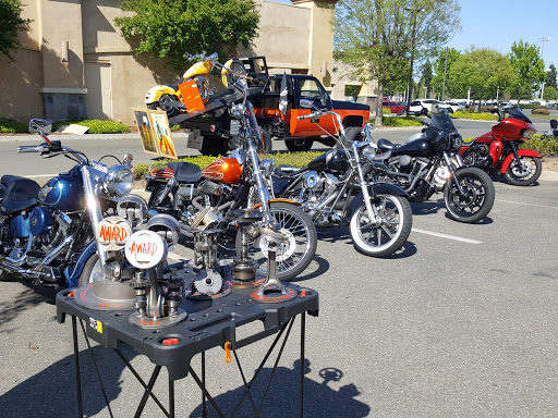 Harley-Davidson Dealer «Harley-Davidson of Yuba CIty», reviews and photos, 720 W Onstott Rd, Yuba City, CA 95991, USA