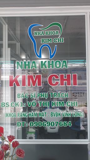 Nha Khoa Kim Chi