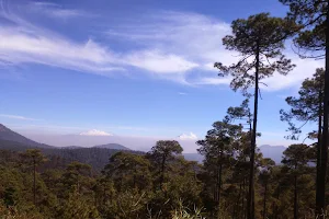 Parque Nacional Cumbres del Ajusco image