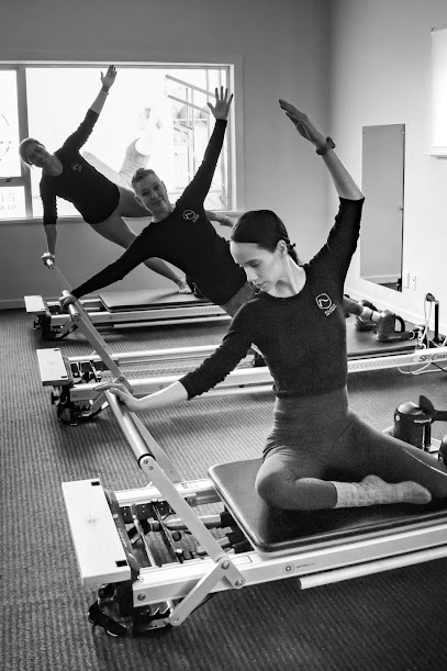 Pilates New Plymouth