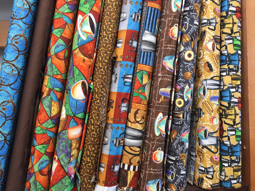 Fabric Store «Crossroad Fabrics», reviews and photos, 80 Airport Blvd, Freedom, CA 95019, USA