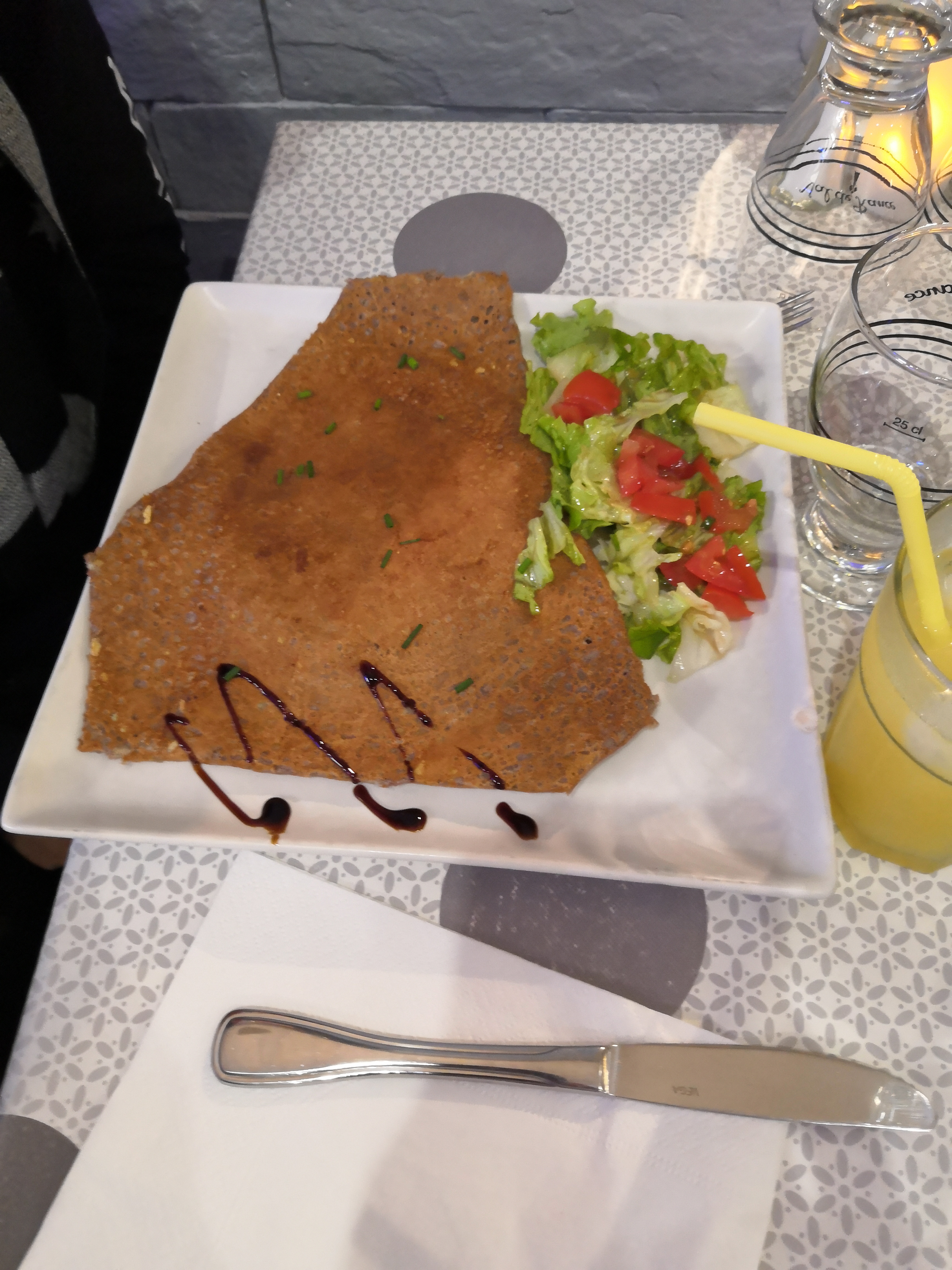 Photo n° 9 de l'avis de Emmanuelle.e fait le 23/10/2019 à 19:30