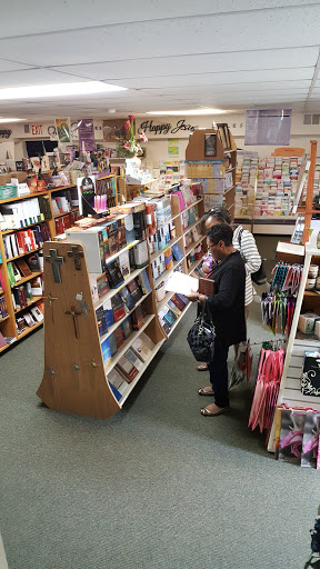 Christian book store Arlington