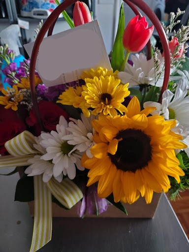 Florist «Sweet William Floral & Design», reviews and photos, 10506 S Redwood Rd, South Jordan, UT 84095, USA