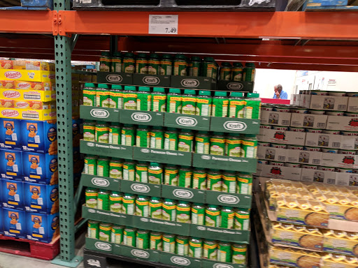 Warehouse store «Costco Wholesale», reviews and photos, 5020 Norton Healthcare Blvd, Louisville, KY 40241, USA