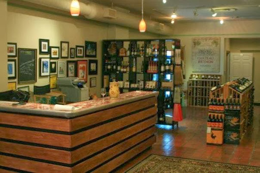 Wine Store «Vinic Wine Co», reviews and photos, 1509 Chicago Ave, Evanston, IL 60201, USA