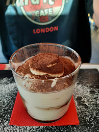 Tiramisu du Restaurant italien Pomodoro à Saint-Avold - n°4