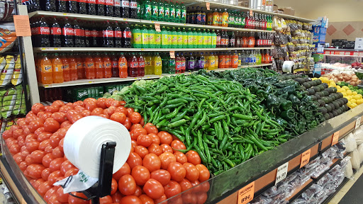 Grocery Store «Santa Fe Foods», reviews and photos, 7356 Thornton Ave, Newark, CA 94560, USA