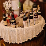 Photo n°1 de l'avis de Fabio.o fait le 29/07/2023 à 20:49 sur le  Osteria Enoteca Coccolino à Cecina