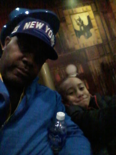 Amusement Center «LEGOLAND® Discovery Center Westchester», reviews and photos, 39 Fitzgerald Street, Yonkers, NY 10710, USA