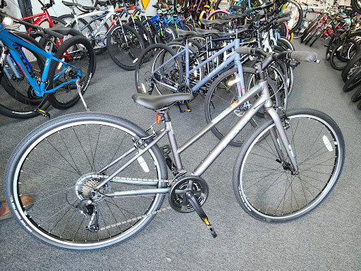 Bicycle Store «The Bike Cave», reviews and photos, 194 Commack Rd, Commack, NY 11725, USA