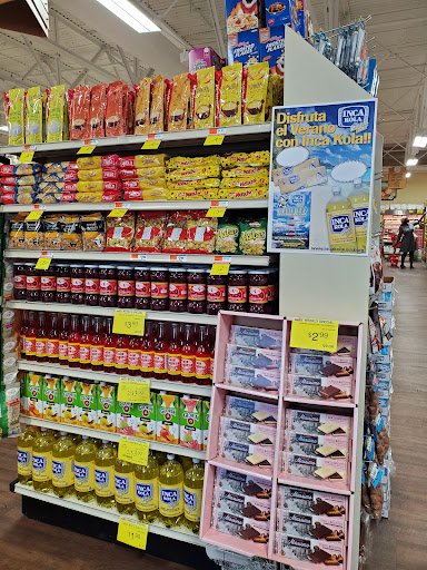 Grocery Store «Bravo Supermarkets», reviews and photos, 6767 Pembroke Rd, Pembroke Pines, FL 33023, USA