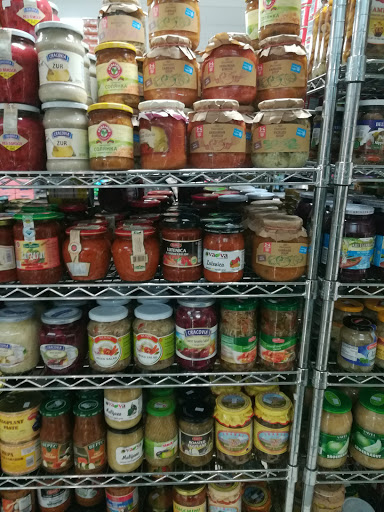 Grocery Store «Kalinka», reviews and photos, 5025 Almaden Expy, San Jose, CA 95118, USA