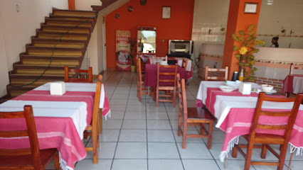 Restaurante  Los Olivos - Vía Corta Sta Ana-Puebla 30, Primera Secc, 90850 Teolocholco, Tlax., Mexico