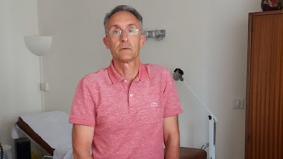 Dr Jean-Frédéric Donati à Paris
