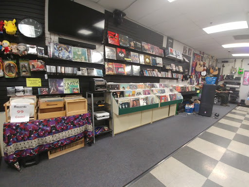 Video Game Store «Media Rerun», reviews and photos, 2820 S Rutherford Blvd, Murfreesboro, TN 37130, USA